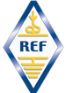 REF logo