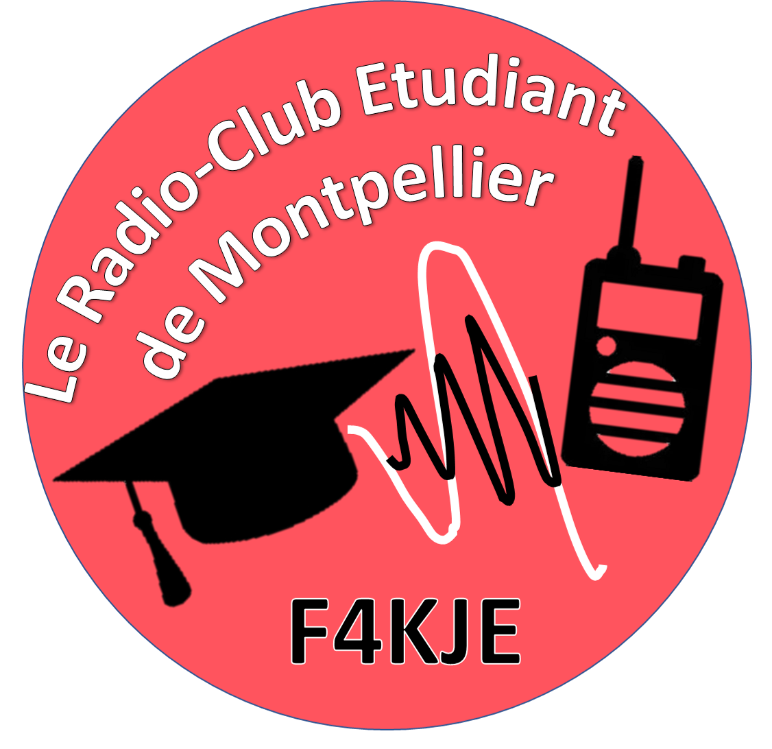 Logo F4KJE